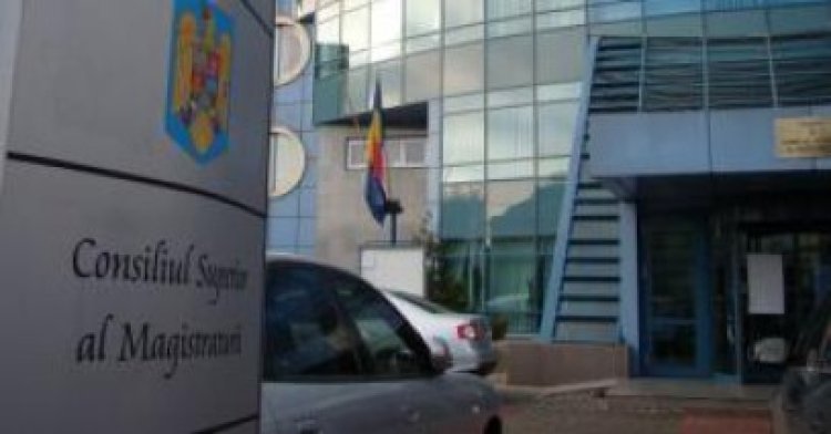 Începe procedura de avizare a propunerilor pentru procurorii-şefi